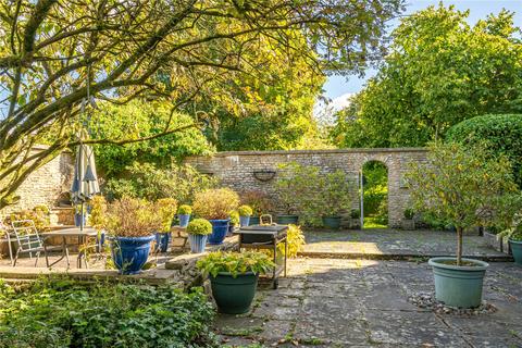 7 bedroom detached house for sale, Lanhill, Wiltshire, SN14