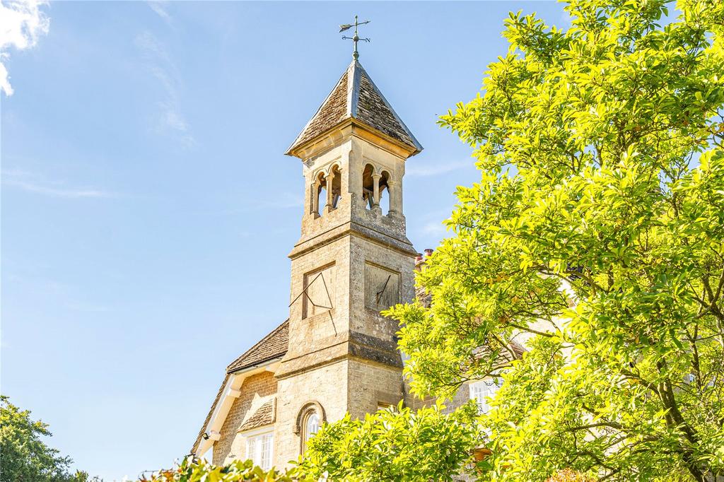 Bell Tower