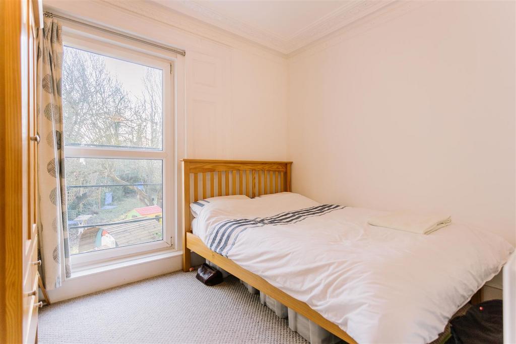 MB upper tollington park finsbury park davies davi