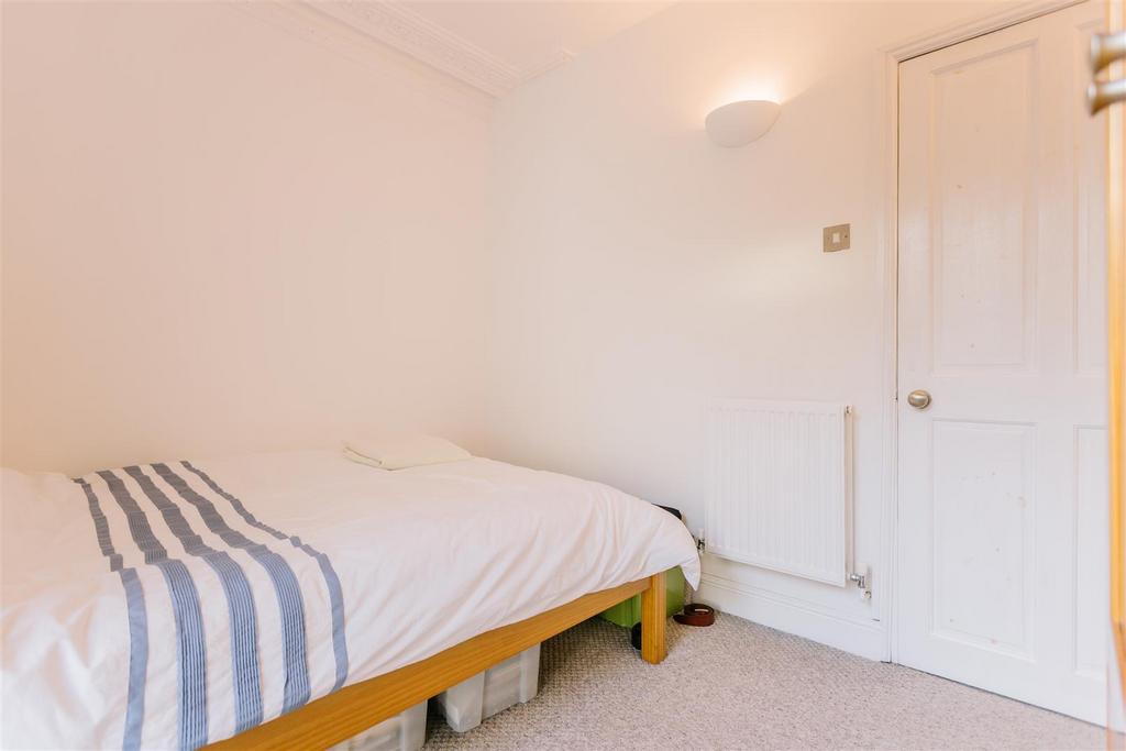 MB upper tollington park finsbury park davies davi