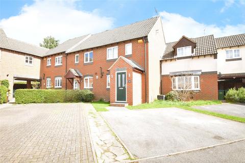 56 Avenue Road, Winslow, Buckingham, MK18 3DB