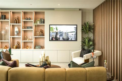 3 bedroom penthouse for sale, The Wallis, Three60, Silvercroft Street, Manchester, Greater Manchester, M15