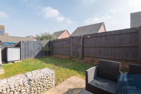 6 Caddy Place, Exeter, EX2 7SG