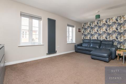 6 Caddy Place, Exeter, EX2 7SG