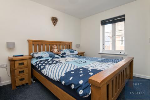 6 Caddy Place, Exeter, EX2 7SG