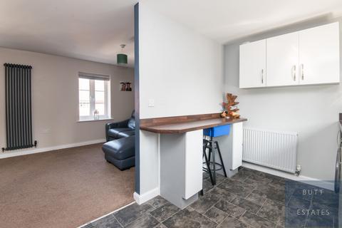 6 Caddy Place, Exeter, EX2 7SG