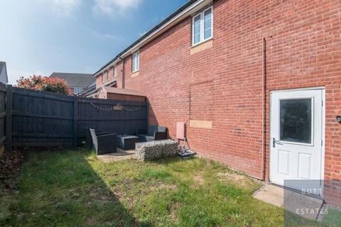 6 Caddy Place, Exeter, EX2 7SG