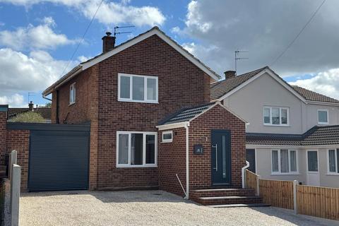 49 Amber Road, Allestree, Derby, DE22 2QB