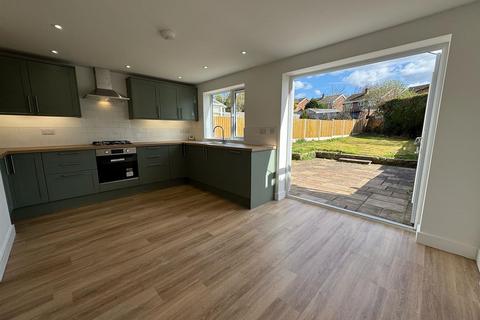 49 Amber Road, Allestree, Derby, DE22 2QB