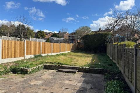 49 Amber Road, Allestree, Derby, DE22 2QB