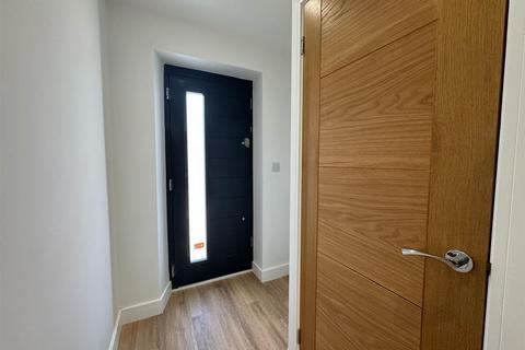 49 Amber Road, Allestree, Derby, DE22 2QB