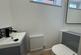 Cloakroom wc