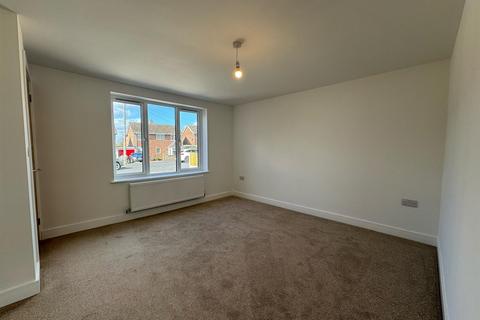 49 Amber Road, Allestree, Derby, DE22 2QB
