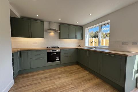49 Amber Road, Allestree, Derby, DE22 2QB
