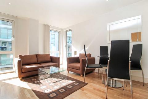 1 bedroom flat to rent, 25 Indescon Square, Isle Of Dogs, London, E14