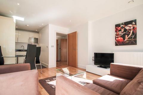 1 bedroom flat to rent, 25 Indescon Square, Isle Of Dogs, London, E14