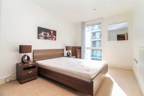 1 bedroom flat to rent, 25 Indescon Square, Isle Of Dogs, London, E14