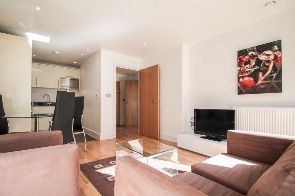 Living area 2