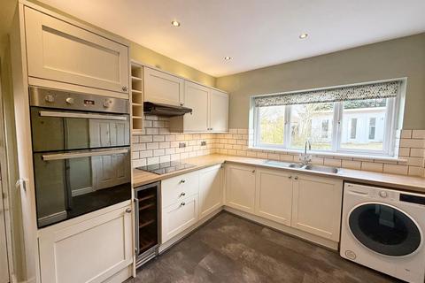 3 bedroom semi-detached house for sale, Harcourt Drive, Four Oaks
