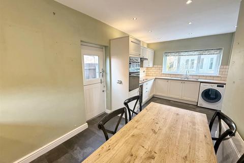 3 bedroom semi-detached house for sale, Harcourt Drive, Four Oaks