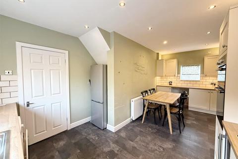 3 bedroom semi-detached house for sale, Harcourt Drive, Four Oaks