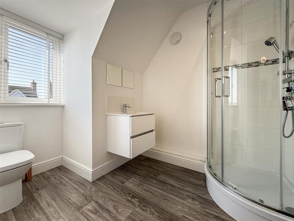 En suite