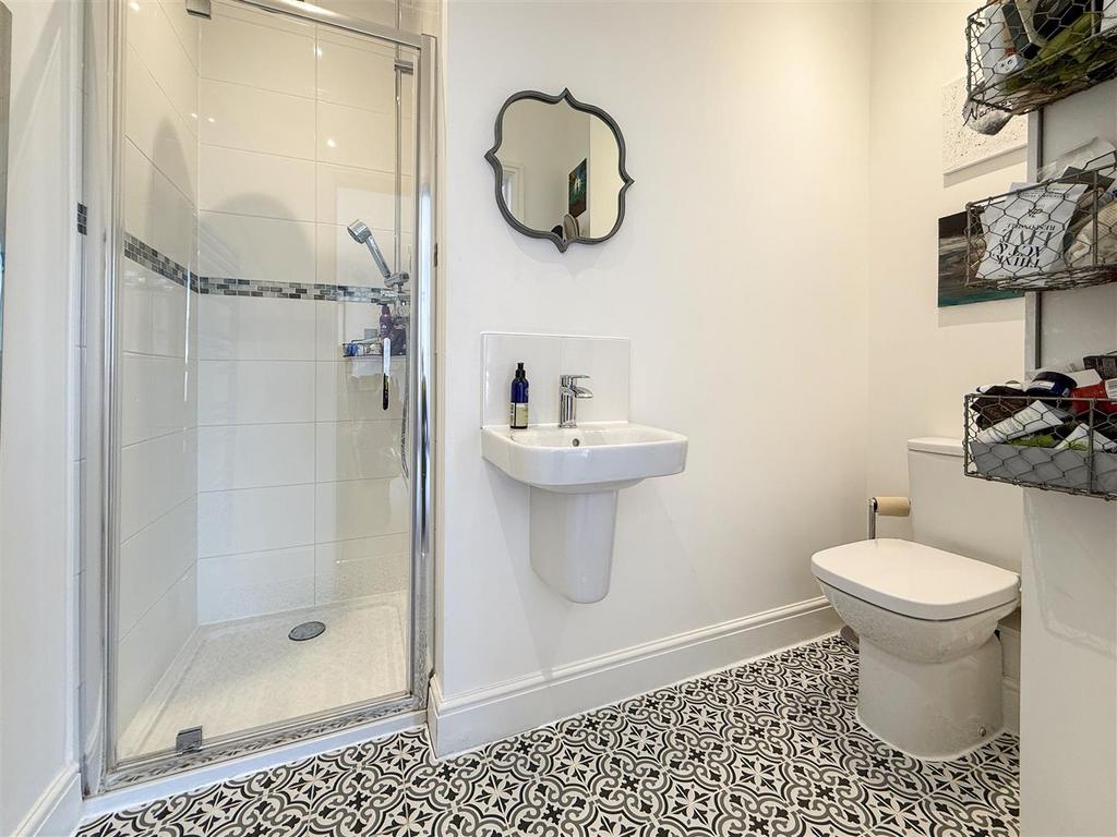 En suite