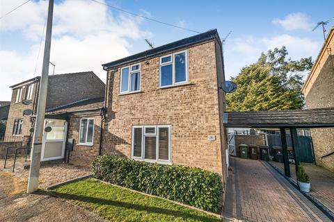 11 Larch Road, Corby, NN17 2UT