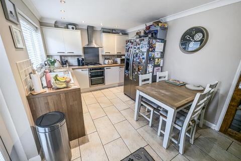 11 Larch Road, Corby, NN17 2UT