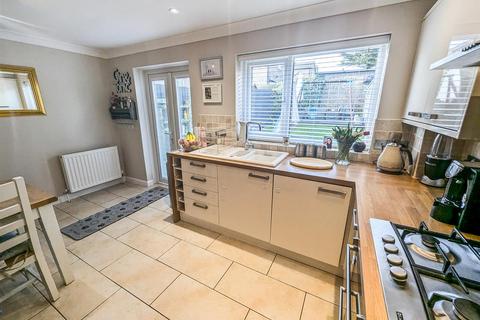11 Larch Road, Corby, NN17 2UT