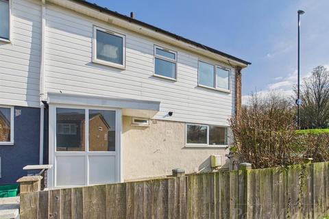 51 Bygrove, New Addington, Croydon, CR0 9DG