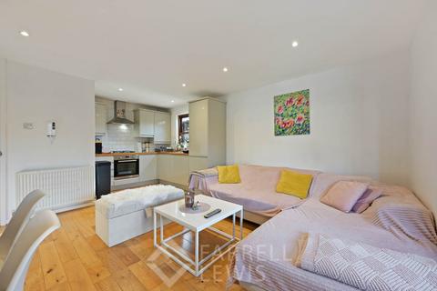 1 bedroom flat for sale, Holley Road, London W3