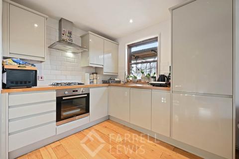 1 bedroom flat for sale, Holley Road, London W3