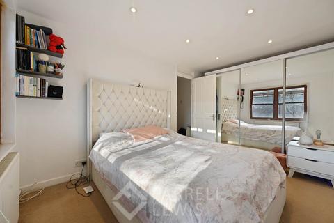 1 bedroom flat for sale, Holley Road, London W3