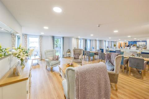 1 bedroom apartment for sale, Edward House, Pegs Lane, Hertford