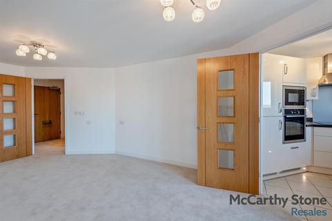 1 bedroom apartment for sale, Edward House, Pegs Lane, Hertford