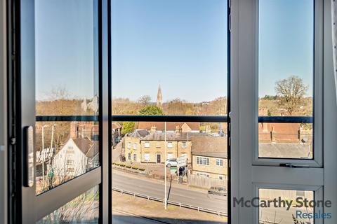 1 bedroom apartment for sale, Edward House, Pegs Lane, Hertford