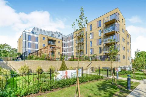 undefined, Edward House, Pegs Lane, Hertford