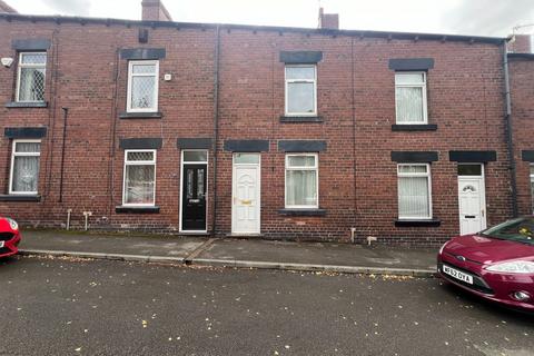 19 Bow Street, Cudworth, Barnsley, S72 8JL