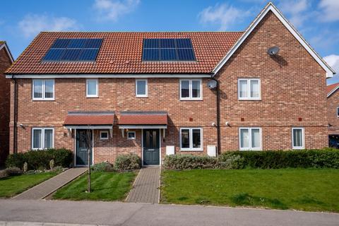 24 Johnson Drive, Hardwick, Cambridge, CB23 7EU