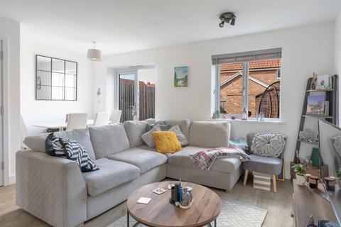24 Johnson Drive, Hardwick, Cambridge, CB23 7EU