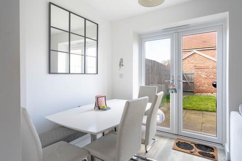 24 Johnson Drive, Hardwick, Cambridge, CB23 7EU