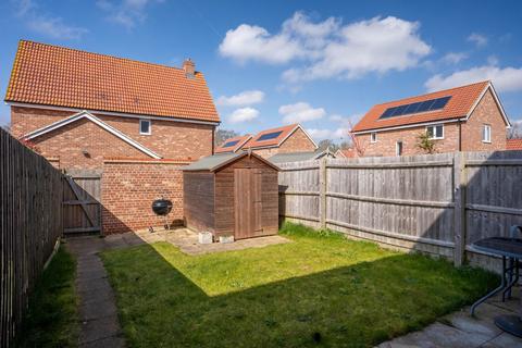 24 Johnson Drive, Hardwick, Cambridge, CB23 7EU