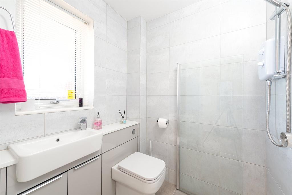 G/F Wet Room