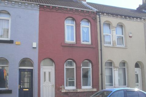 2 bedroom terraced house for sale, Portman Street, Middlesbrough TS1
