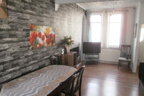 2 bedroom terraced house for sale, Portman Street, Middlesbrough TS1