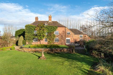undefined, Dodecote Drive, Childs Ercall, Market Drayton, Shropshire, TF9