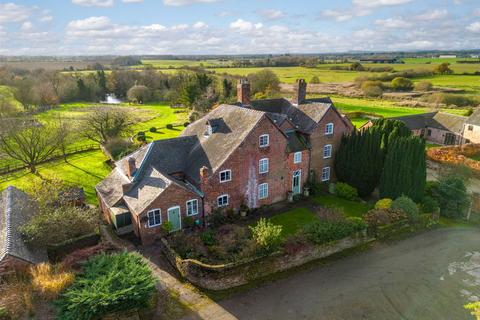 undefined, Dodecote Drive, Childs Ercall, Market Drayton, Shropshire, TF9