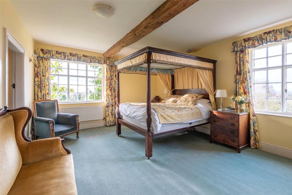 Principal Bedroom