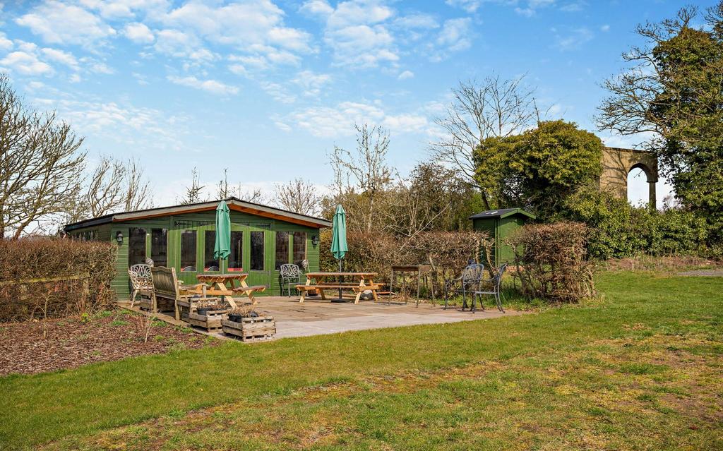 Summerhouse